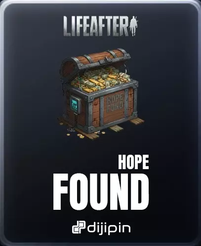 LifeAfter Hope Fund