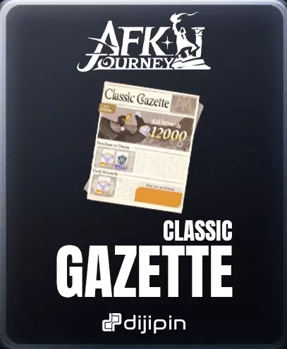 Esperia Monthly - Classic Gazette