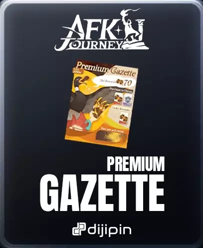 Esperia Monthly - Premium Gazette