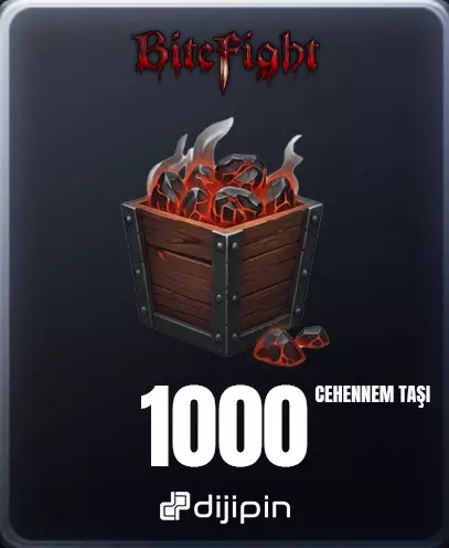 1.000 Cehennem Taşı