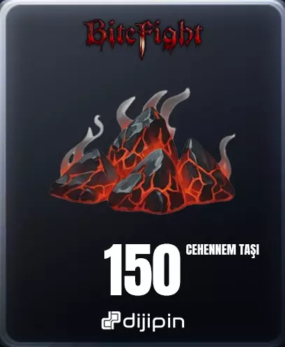 150 Cehennem Taşı