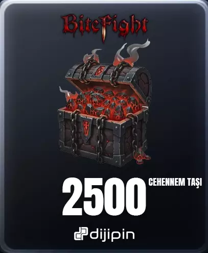 2.500 Cehennem Taşı