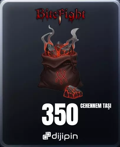 350 Cehennem Taşı
