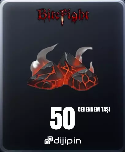 50 Cehennem Taşı