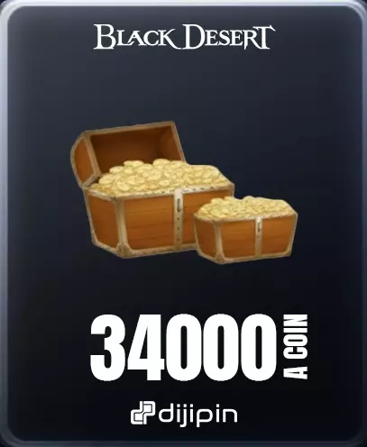 Black Desert Online 30.000 Acoin + 4000 Bonus