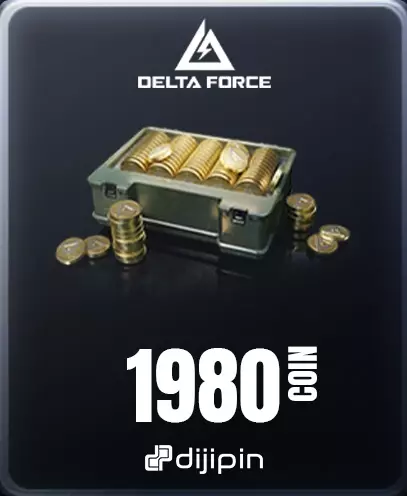 1980 Delta Coins