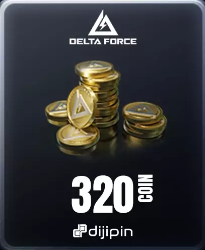 320 Delta Coins