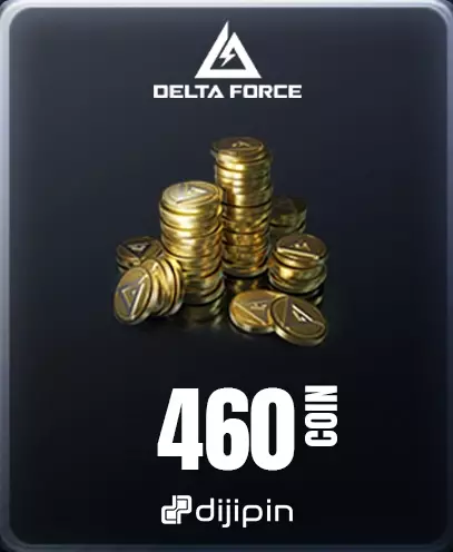 460 Delta Coins