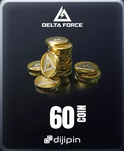 60 Delta Coins