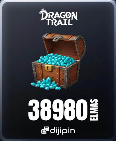 Dragon Trail 38980 Elmas