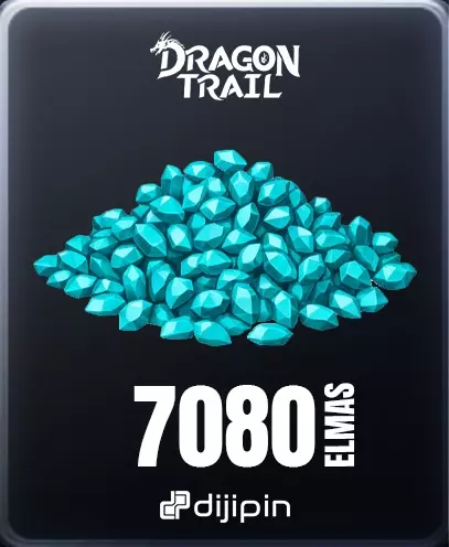 Dragon Trail 7080 Elmas