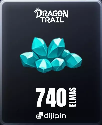 Dragon Trail 740 Elmas