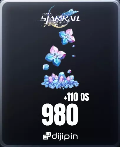 HSR 1090 Oneiric Shard