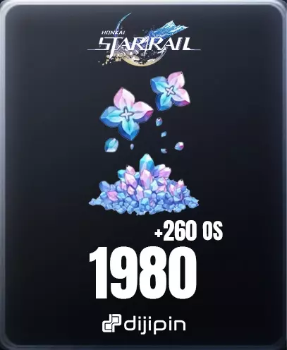 HSR 2240 Oneiric Shard