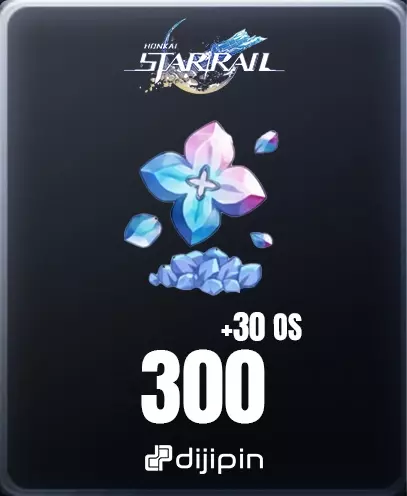 HSR 330 Oneiric Shard