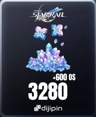 HSR 3880 Oneiric Shard