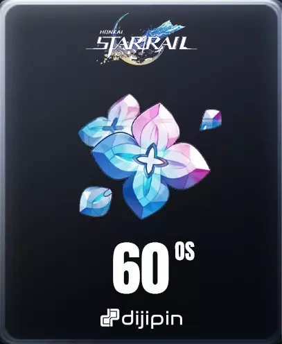 HSR 60 Oneiric Shard