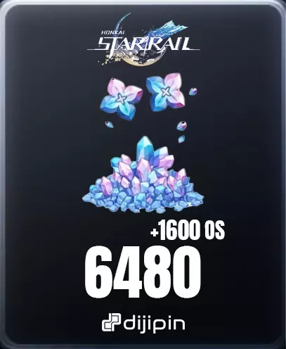 HSR 8080 Oneiric Shard