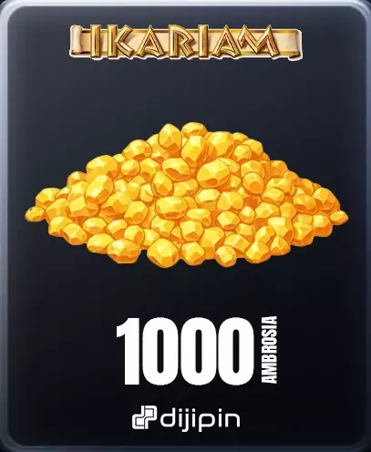 1000 Ikariam Ambrosia