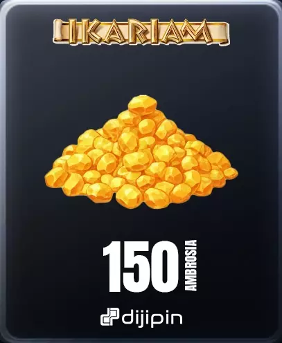 150 Ikariam Ambrosia