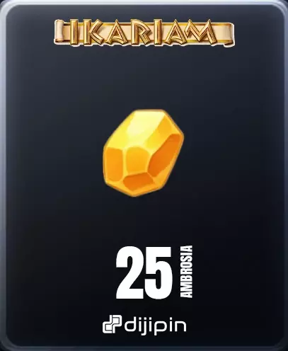 25 Ikariam Ambrosia