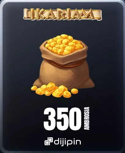 350 Ikariam Ambrosia