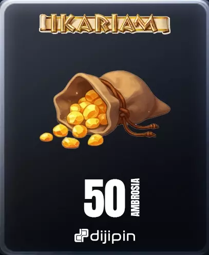 50 Ikariam Ambrosia