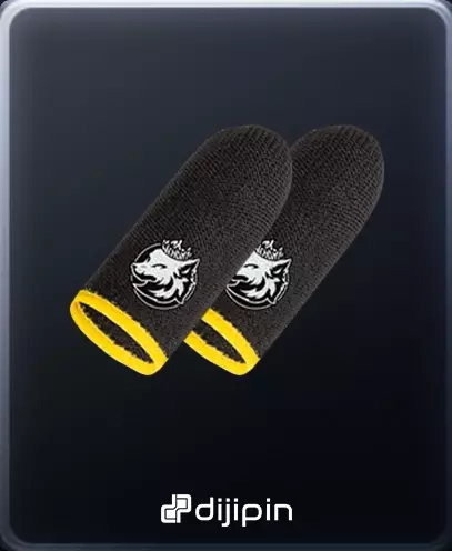 Kara Esports Parmaklık