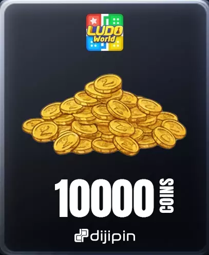 10000 Coins