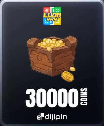 30000 Coins