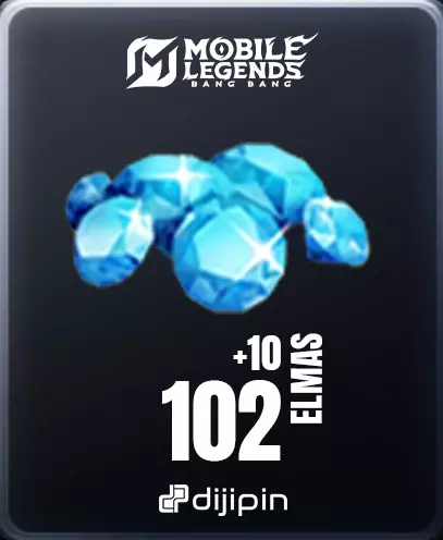 Mobile Legends 112 Elmas