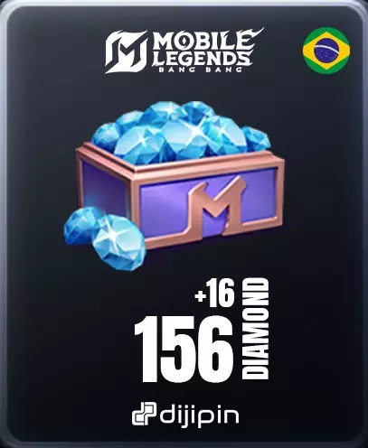 Mobile Legends 172 Elmas