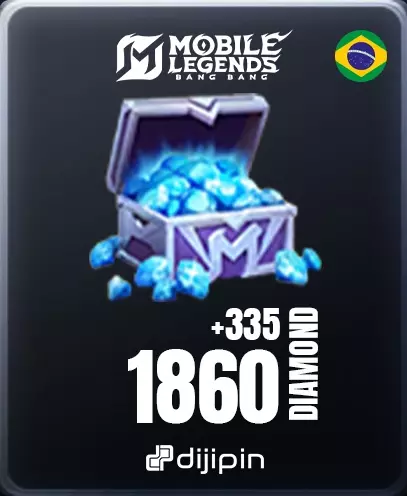 Mobile Legends 2195 Elmas