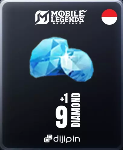 Mobile Legends 10 Elmas