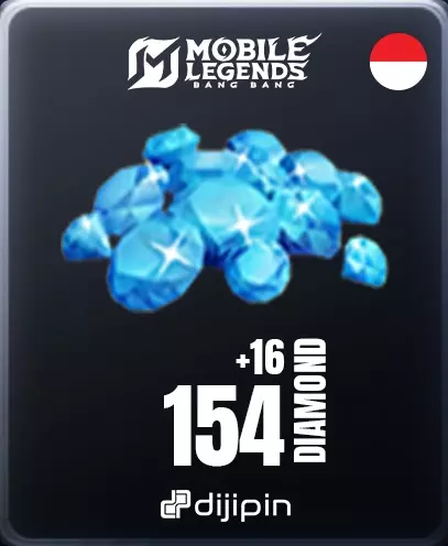 Mobile Legends 170 Elmas