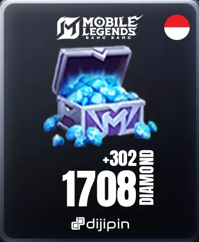 Mobile Legends 2010 Elmas