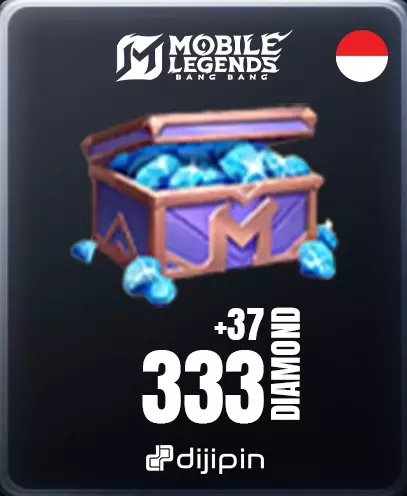 Mobile Legends 370 Elmas