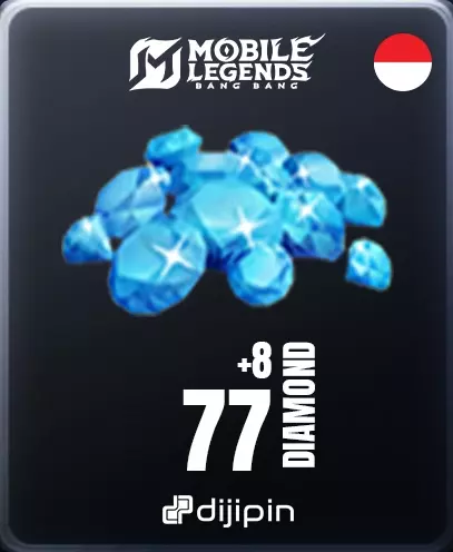 Mobile Legends 85 Elmas