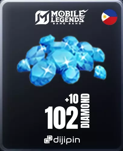 Mobile Legends 112 Elmas