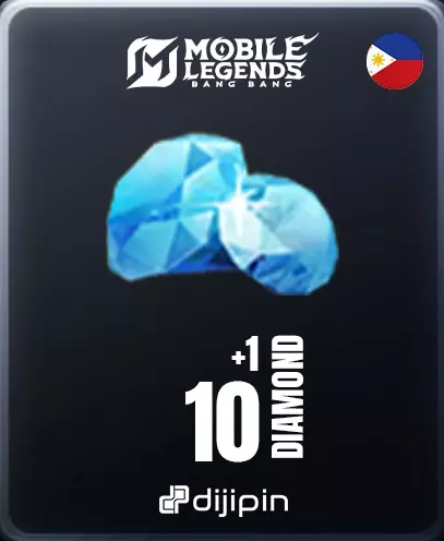 Mobile Legends 11 Elmas