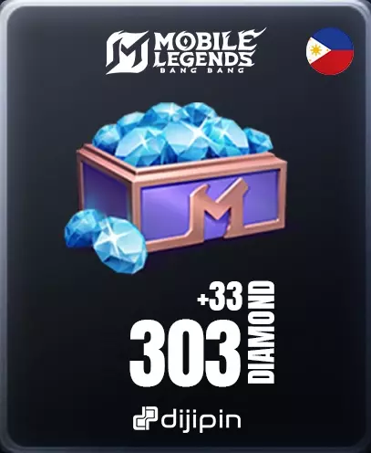 Mobile Legends 336 Elmas