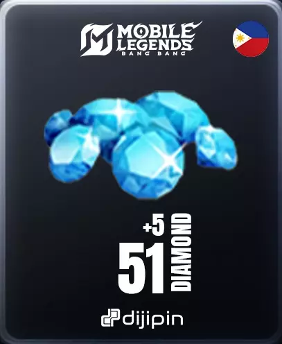 Mobile Legends 56 Elmas