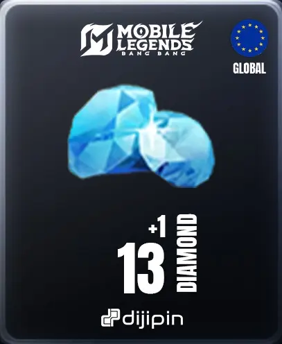 Mobile Legends 14 Elmas