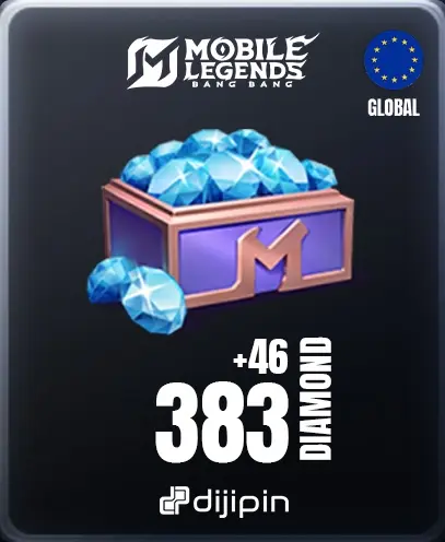 Mobile Legends 429 Elmas