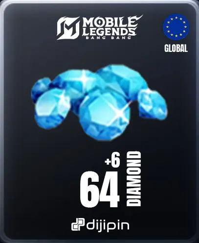 Mobile Legends 70 Elmas