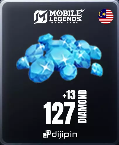 Mobile Legends 140 Elmas