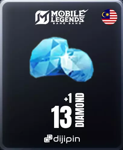 Mobile Legends 14 Elmas