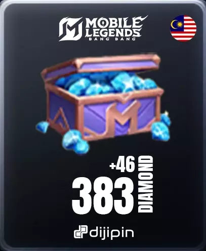 Mobile Legends 429 Elmas