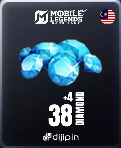 Mobile Legends 42 Elmas