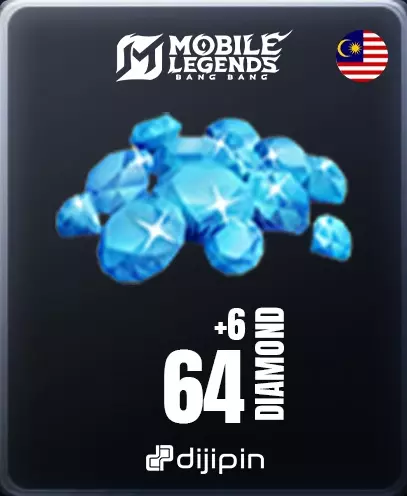 Mobile Legends 70 Elmas